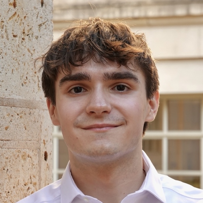 Gabriel Keller
